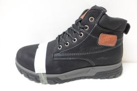 Botki Męskie ocieplane(40-46)