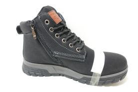 Botki Męskie ocieplane(40-46)