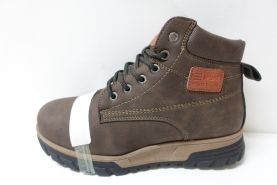 Botki Męskie ocieplane(40-46)