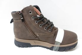 Botki Męskie ocieplane(40-46)