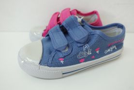 Trampki dzieciece (25-30)