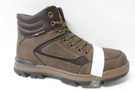 Trekkingowe Meskie ocieplane (40-45)