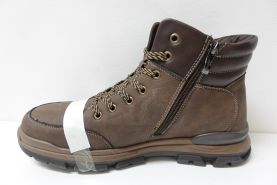 Trekkingowe Meskie ocieplane (40-45)
