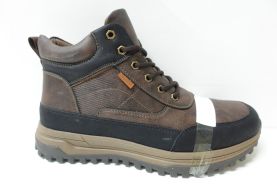 Trekkingowe Meskie ocieplane (41-46)