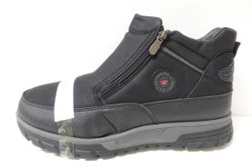 Trekkingowe Meskie ocieplane (40-46)