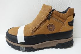 Trekkingowe Meskie ocieplane (40-46)