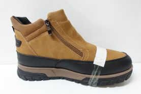 Trekkingowe Meskie ocieplane (40-46)