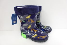 Kalosze Dziecięce (21-28)