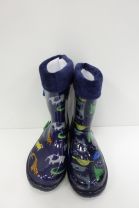 Kalosze Dziecięce (21-28)