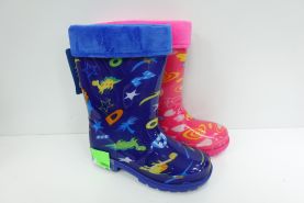 Kalosze Dziecięce (29-35)