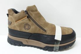 Trekkingowe Meskie ocieplane (40-46)