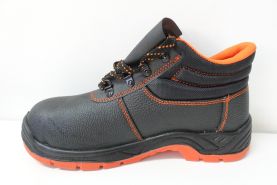 Botki Męskie (40-46)