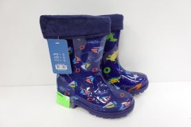 Kalosze Dziecięce (21-28)