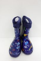 Kalosze Dziecięce (21-28)