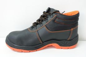 Botki Męskie (40-46)