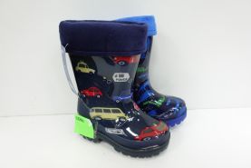 Kalosze Dziecięce (21-28)