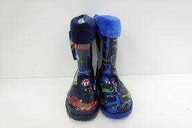 Kalosze Dziecięce (21-28)