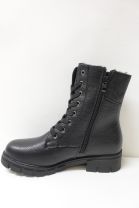 Botki Damskie ocieplane (36-42)