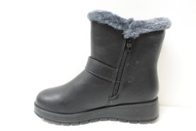 Botki Damskie ocieplane (36-42)