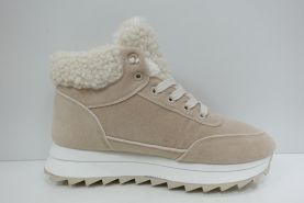 Trekkingowe Damskie ocieplane (36-41)