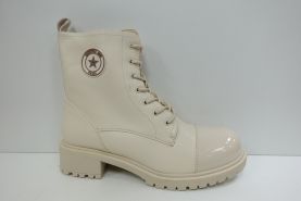 Botki Damskie ocieplane (39-43)