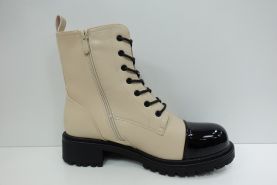 Botki Damskie ocieplane (39-43)