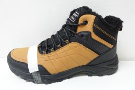 Trekkingowe Meskie ocieplane (41-46)