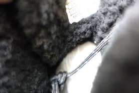 Trekkingowe Meskie ocieplane (41-46)