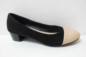 Czółenka damskie (36-41)