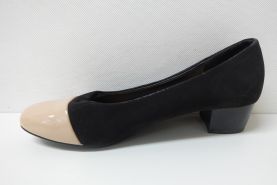 Czółenka damskie (36-41)