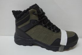 Trekkingowe Meskie ocieplane (41-46)