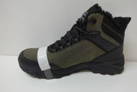 Trekkingowe Meskie ocieplane (41-46)