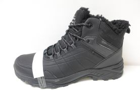 Trekkingowe Meskie ocieplane (41-46)