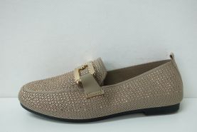 MOKASZYNY DAMSKIE(36-41)