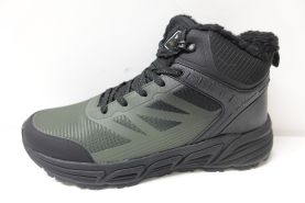 Trekkingowe Meskie ocieplane (41-46)