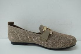 MOKASZYNY DAMSKIE(36-41)