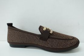 MOKASZYNY DAMSKIE(36-41)