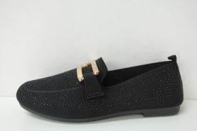 MOKASZYNY DAMSKIE(36-41)