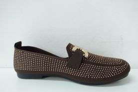 MOKASZYNY DAMSKIE(36-41)