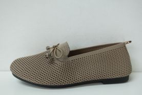 MOKASZYNY DAMSKIE(36-41)