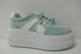 Sportowe Damskie (36-41)