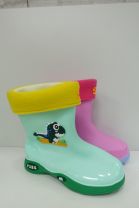 Kalosze  Dzieciece (21-25)