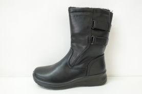 Botki Damskie ocieplane (37-42)