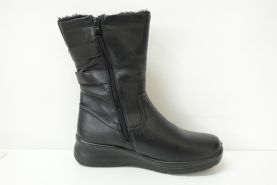 Botki Damskie ocieplane (37-42)