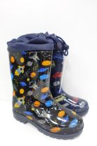 Kalosze  Dzieciece (25-30)