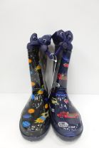 Kalosze  Dzieciece (25-30)