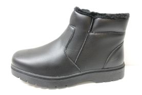 Botki Męskie ocieplane(40-46)