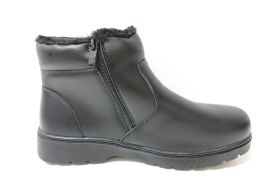 Botki Męskie ocieplane(40-46)