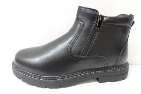 Botki Męskie ocieplane(40-45)