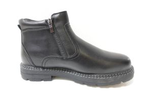 Botki Męskie ocieplane(40-45)